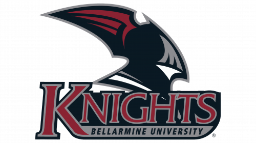 Bellarmine Knights Logo 2004