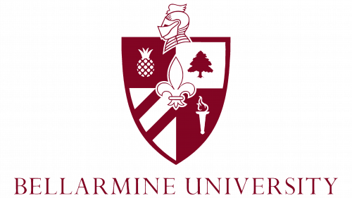 Bellarmine University Emblem
