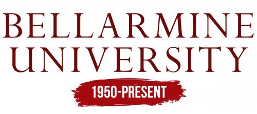 Bellarmine University Logo History