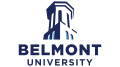 Belmont University Logo