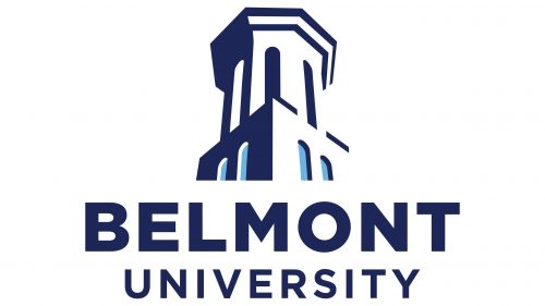 Belmont University Logo