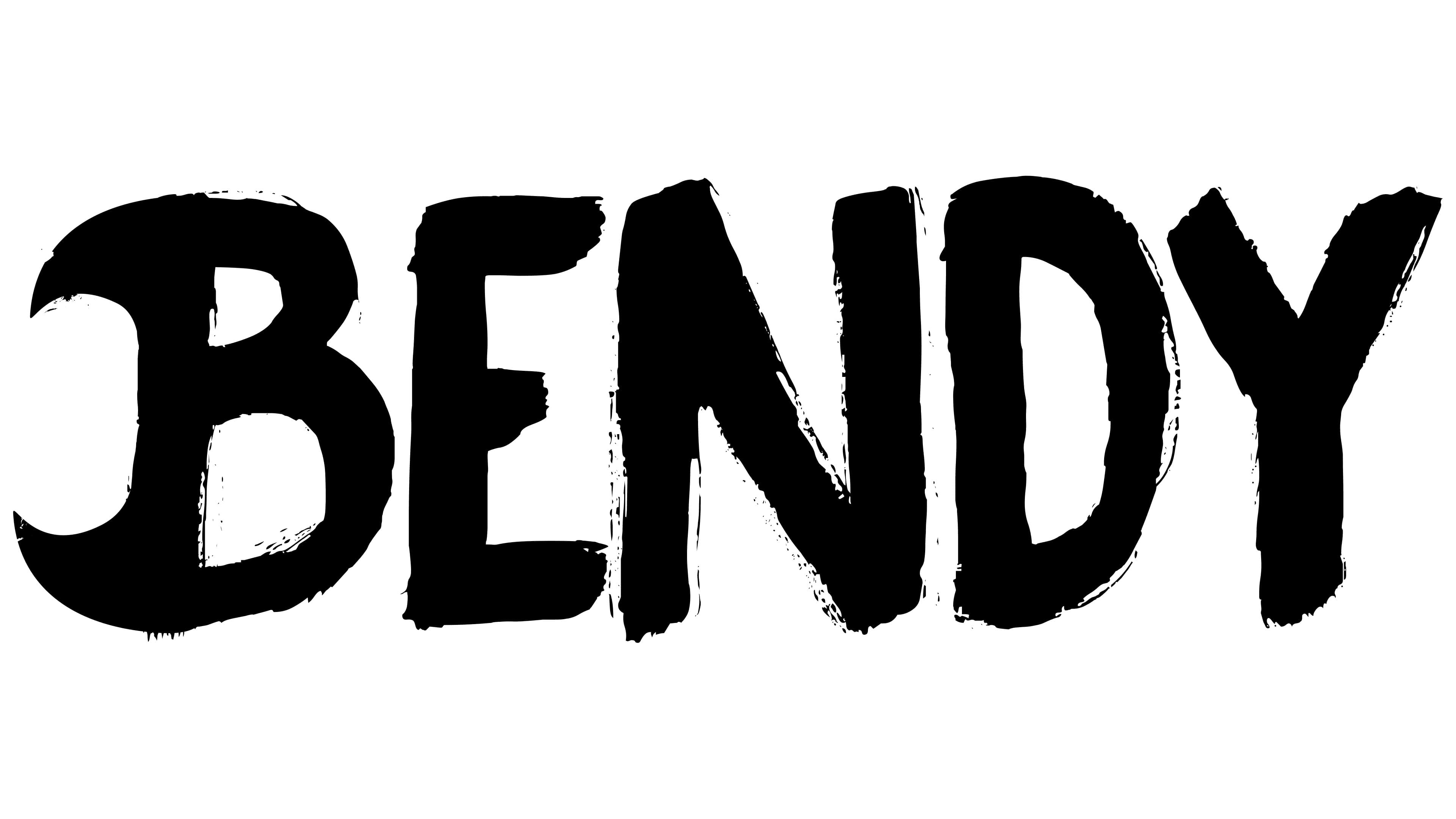 bendy-logo-symbol-meaning-history-png-brand