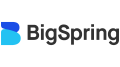 Bigspring AI Logo