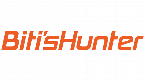 Biti's Hunter Logo Old