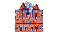 Blue Mountain State Logo