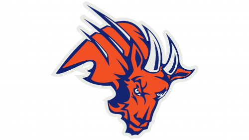 Blue Mountain State Symbol