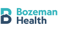 Bozeman Health Logo