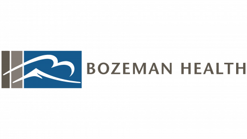 Bozeman Health Logo 1911