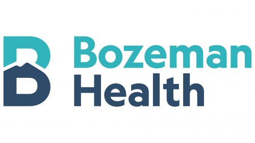 Bozeman Health Logo