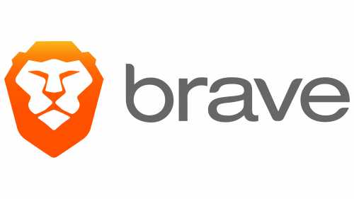 Brave Logo 2016