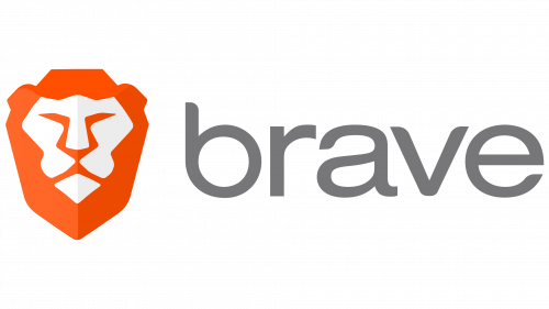 Brave Logo 2017