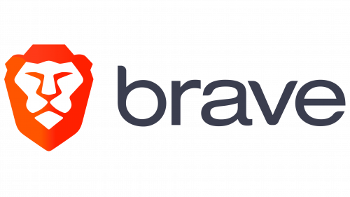 Brave Logo 2018