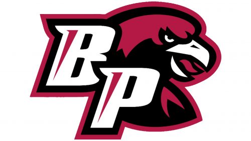 Brooke Point High School Logo