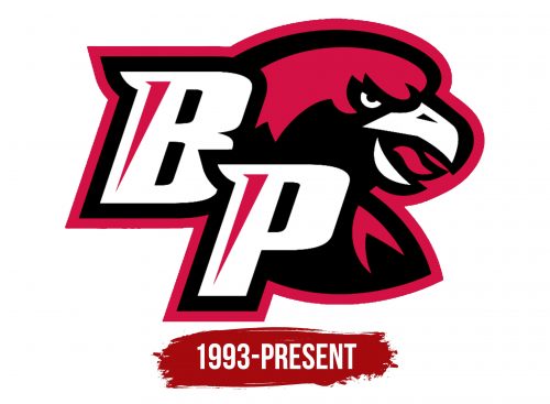 Brooke Point High School Logo History