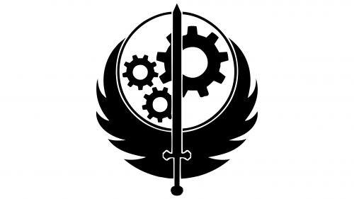 Brotherhood of Steel Logo