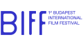 Budapest International Film Festival Logo