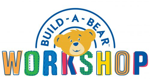 Build a Bear Logo
