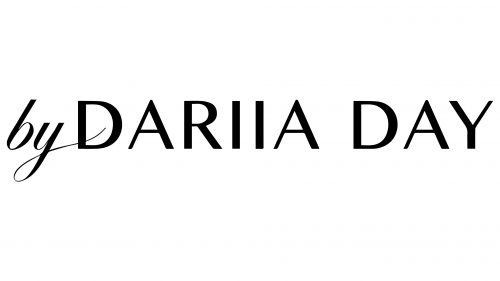 By Dariia Day Logo
