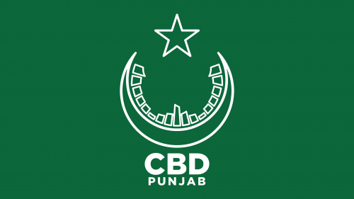 CBD Gulberg Logo