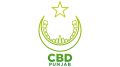 CBD Punjab Logo