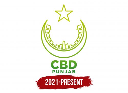 CBD Punjab Logo History