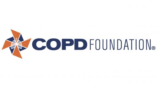 COPD Foundation Logo