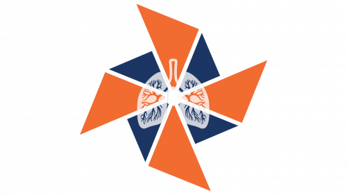COPD Foundation Symbol