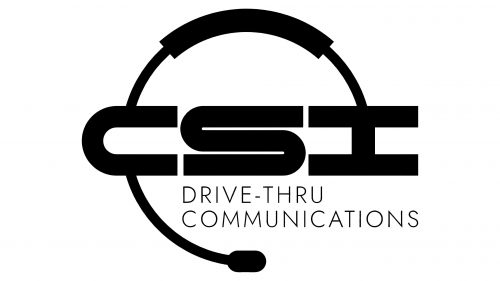 CSI Headsets and Drive Thru Communications Logo