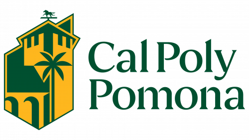 Cal Poly Pomona Logo New