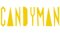 Candy Man Logo