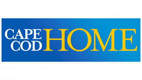 Cape Cod Home Magazine Symbol
