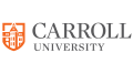 Carrol University Logo