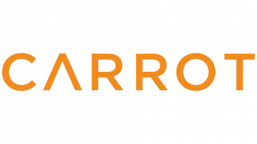 Carrot Fertility Care Platform Logo