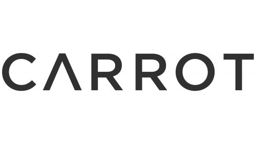 Carrot Fertility Logo