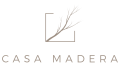 Casa Madera Logo