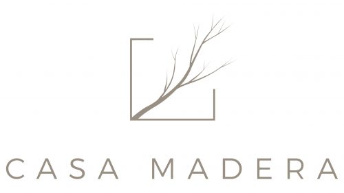 Casa Madera Logo