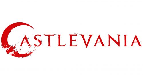 Castlevania Logo