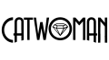 Catwoman Logo