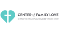 Center of Love Logo