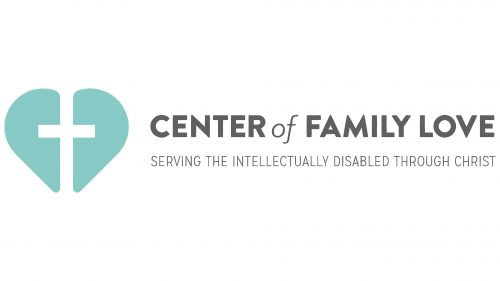 Center of Love Logo