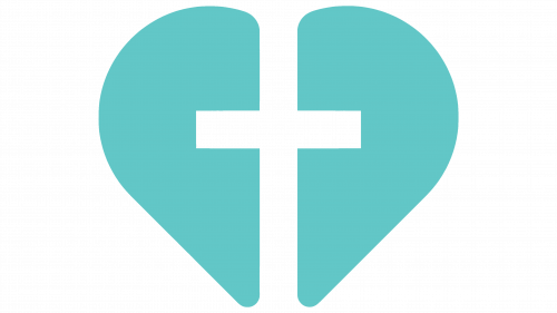Center of Love Symbol