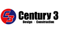 Century3 Logo
