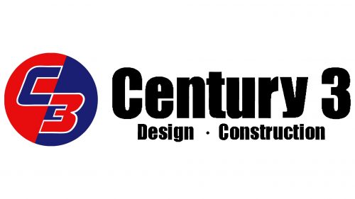 Century3 Logo