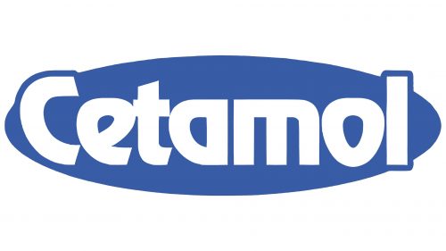 Cetamol Logo