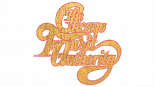 Chicago Transit Authority Logo 1969