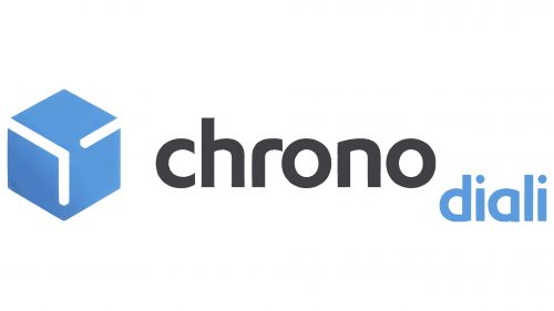 Chrono Diali Logo