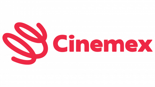 Cinemex Logo New