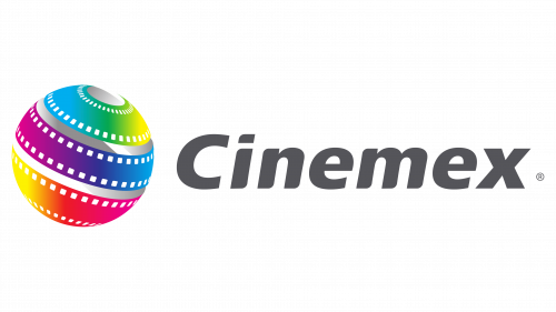 Cinemex Logo Old