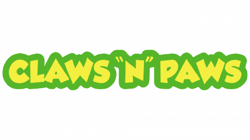 Claws and Paws Symbol