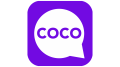 Coco App Logo